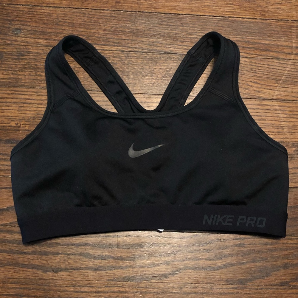 Nike Pro Sports Bra